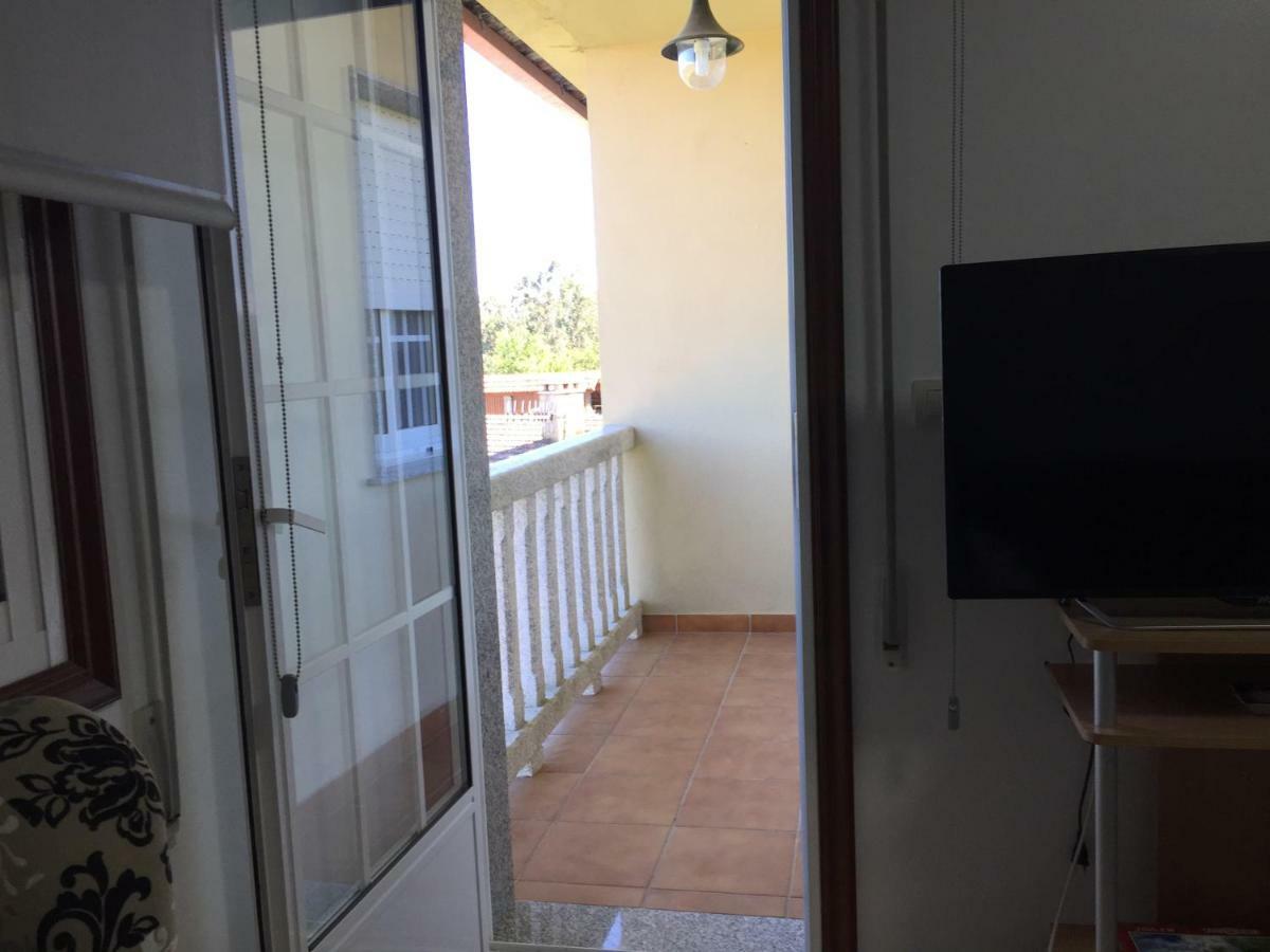 Casa Estrella Pensionat Tebra Exteriör bild