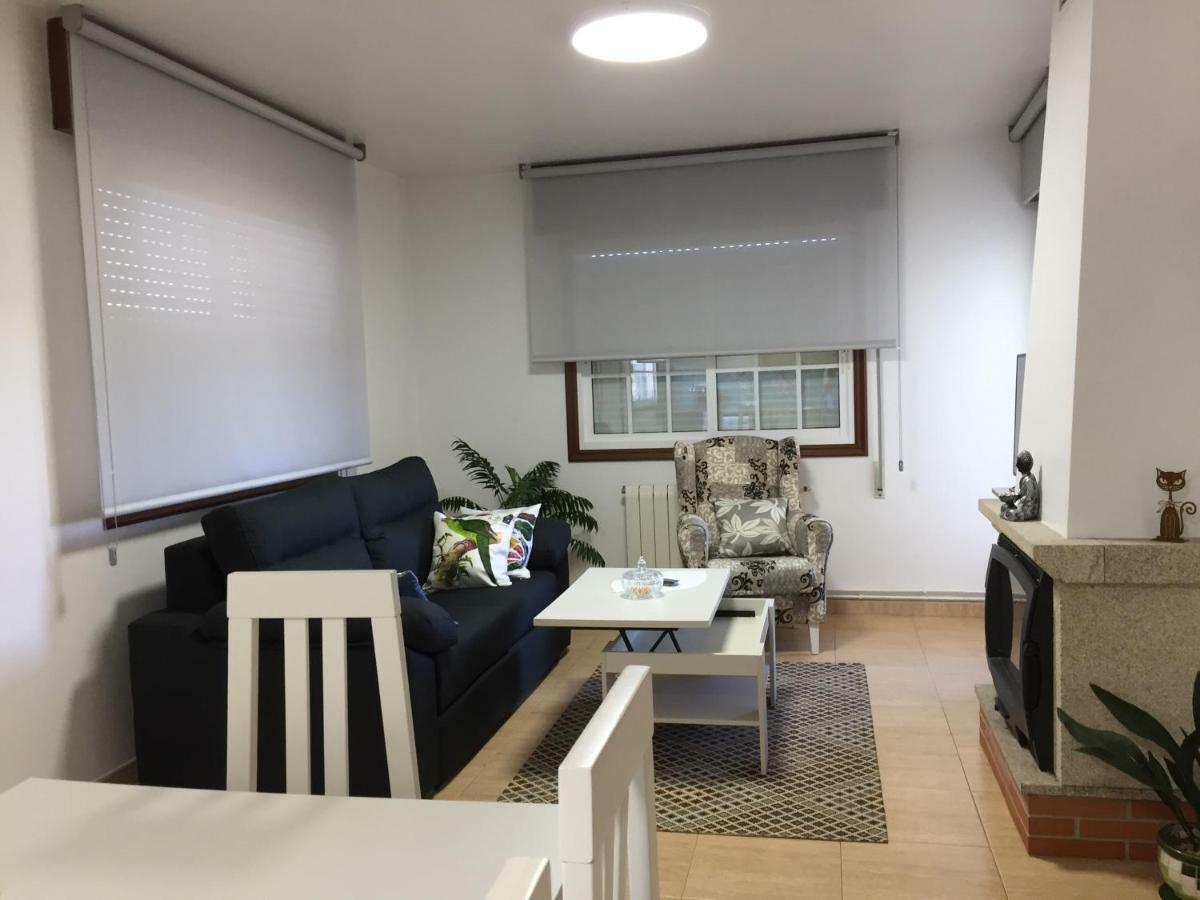 Casa Estrella Pensionat Tebra Exteriör bild